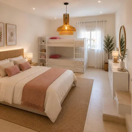 2 Bedrooms And 2 Suny Terraces * Torremolinos
